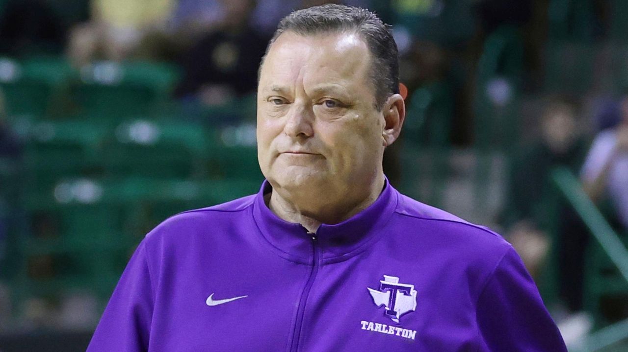 Tarleton State places Billy Gillispie on leave after getting anonymous complaint