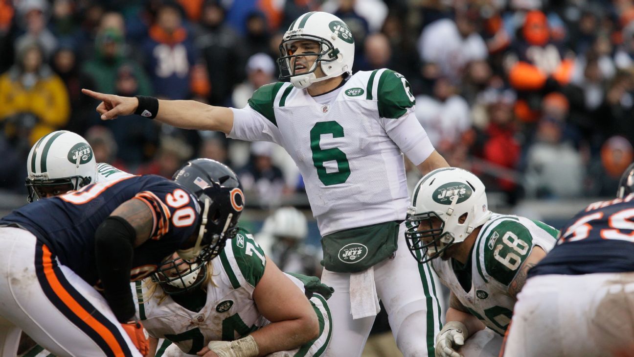 Mark Sanchez in stable condition after being stabbed in Indy