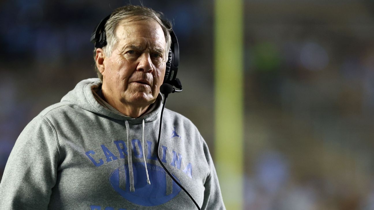 Cal helmet decals top college football week 6 superlatives