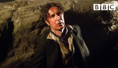 Doctor Who: Moffat Nearly Brought The Rani Back When He was Showrunner