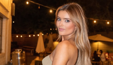 Lexi Young Gets Candid About ‘Living a Lie’ After Moving to New York City