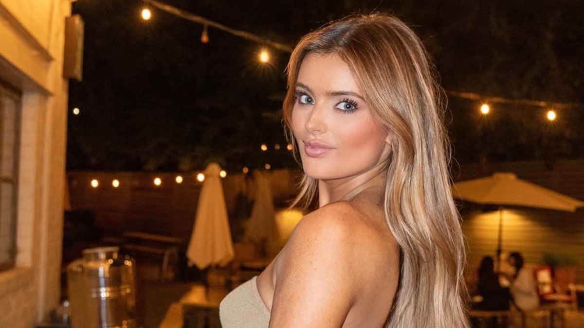 Lexi Young Gets Candid About ‘Living a Lie’ After Moving to New York City