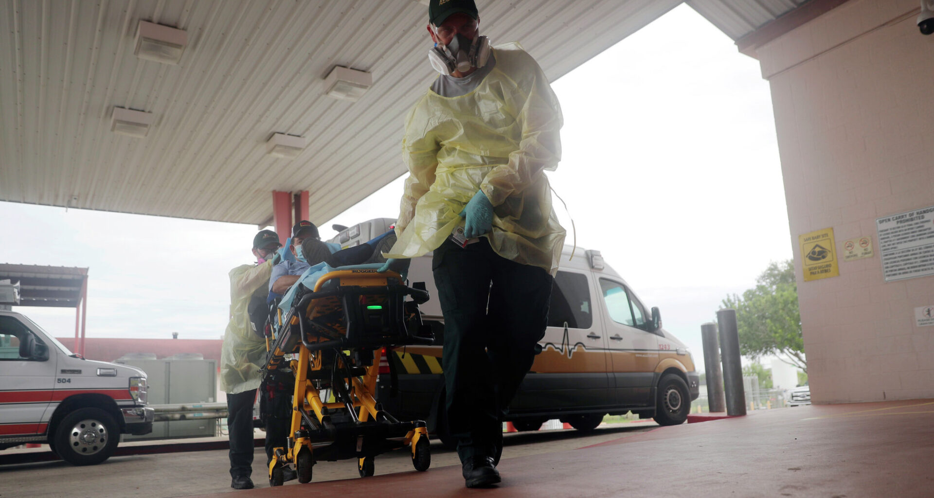 Concerns rise that surge in uninsured to strain health systems