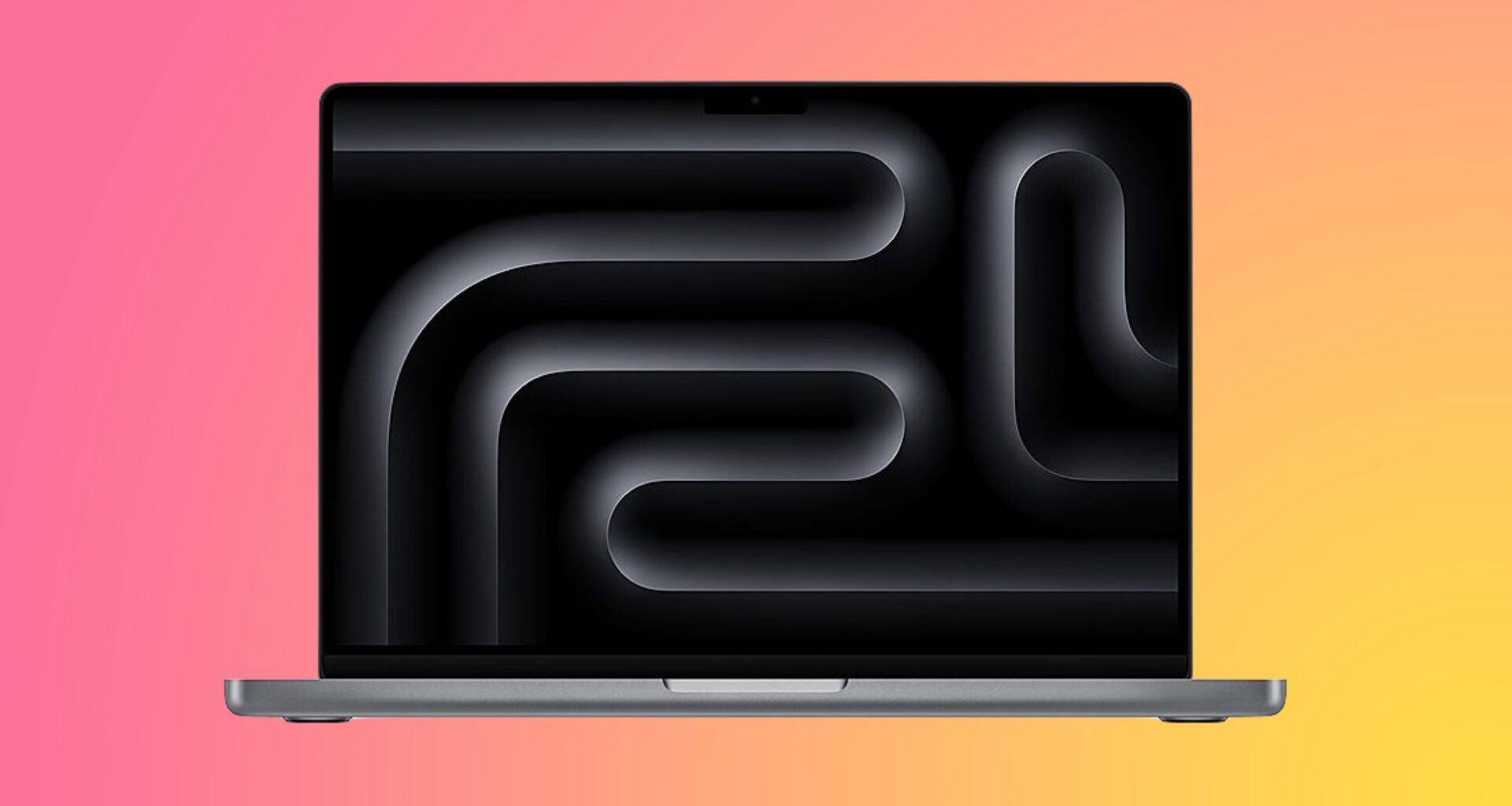 M5 MacBook Pro Could Launch in October as M4 Model Faces Supply Constraints