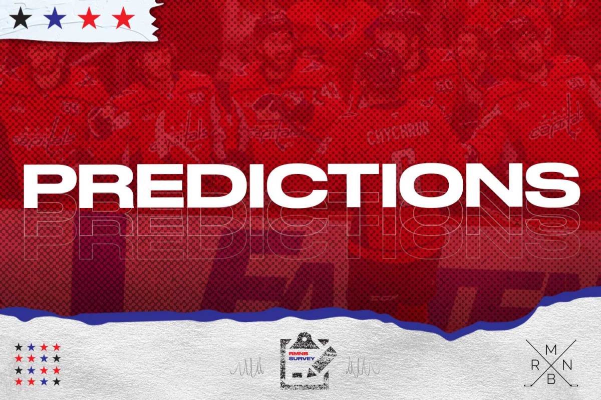 Make your predictions for the 2025-26 season