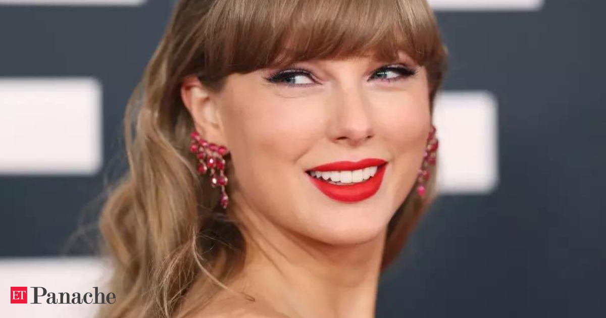 What is 'intuitive eating'? Taylor Swift’s long-held food philosophy is the fitness secret the internet can’t stop talking about