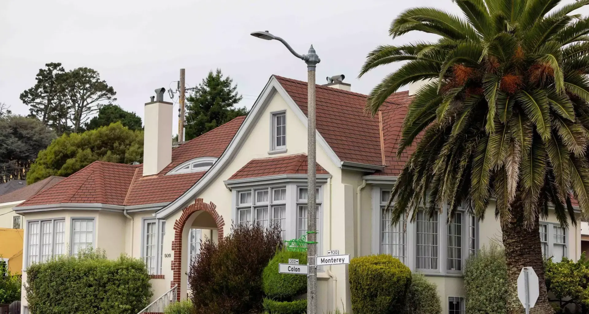 The San Francisco Standard