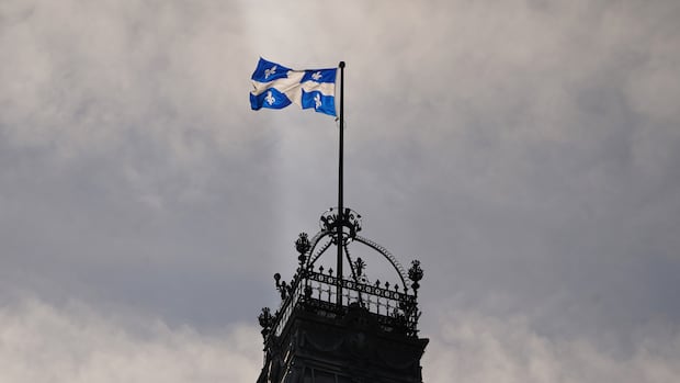 Quebec tables draft constitution to affirm its 'distinct national character,' premier says