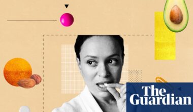 The truth about vitamin pills: should midlife women start taking supplements – and if so, which ones? | Nutrition