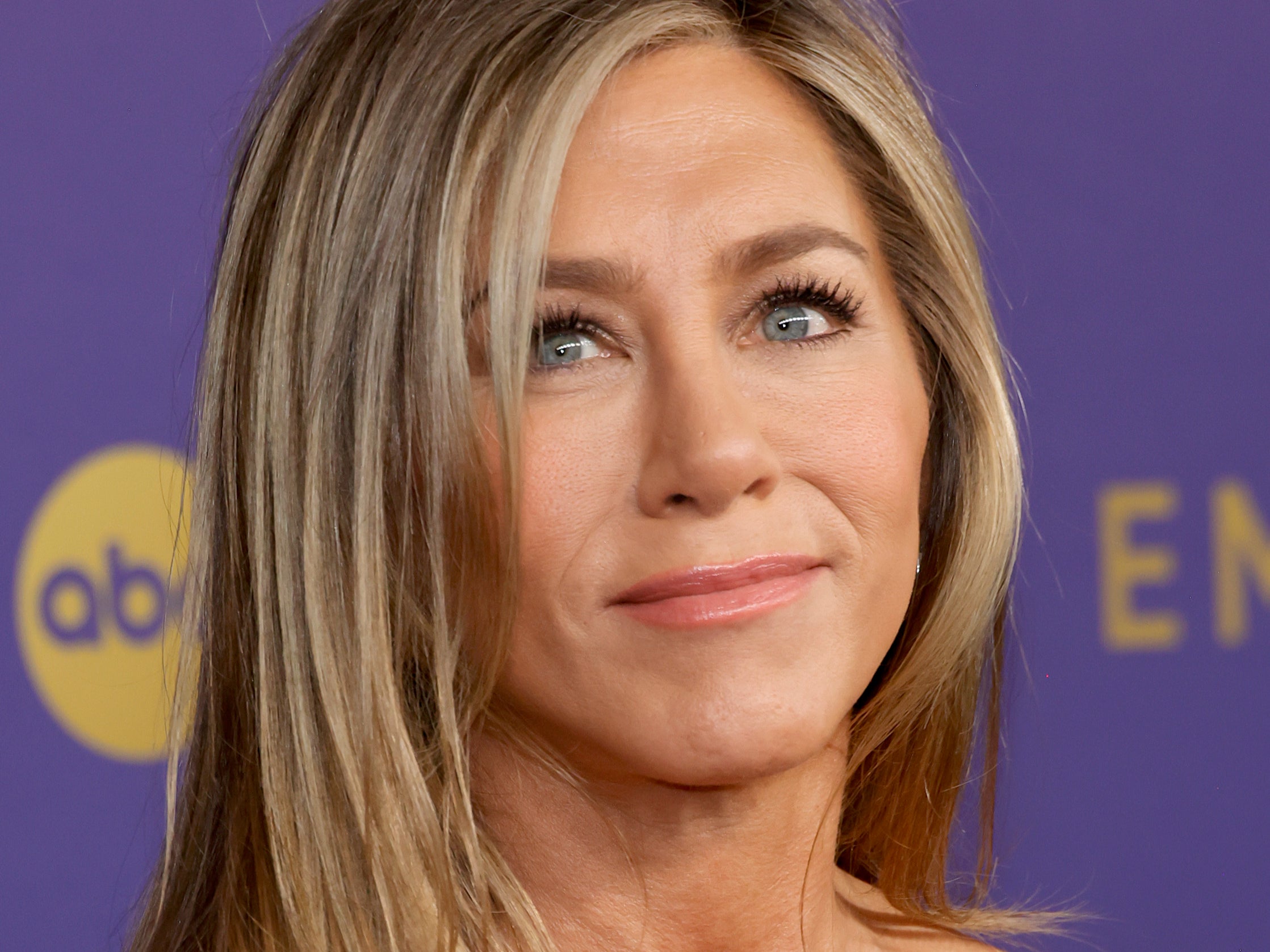 Jennifer Aniston says she wants to correct the narrative about why she hasn’t had a baby