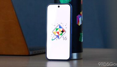 Google rolling out Android 16 QPR2 Beta 3 for Pixel