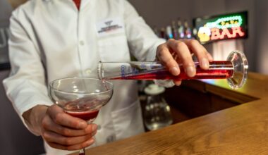 ‘How drunk do you feel?’: Ozempic, Wegovy may help reduce alcohol use | Virginia Tech News