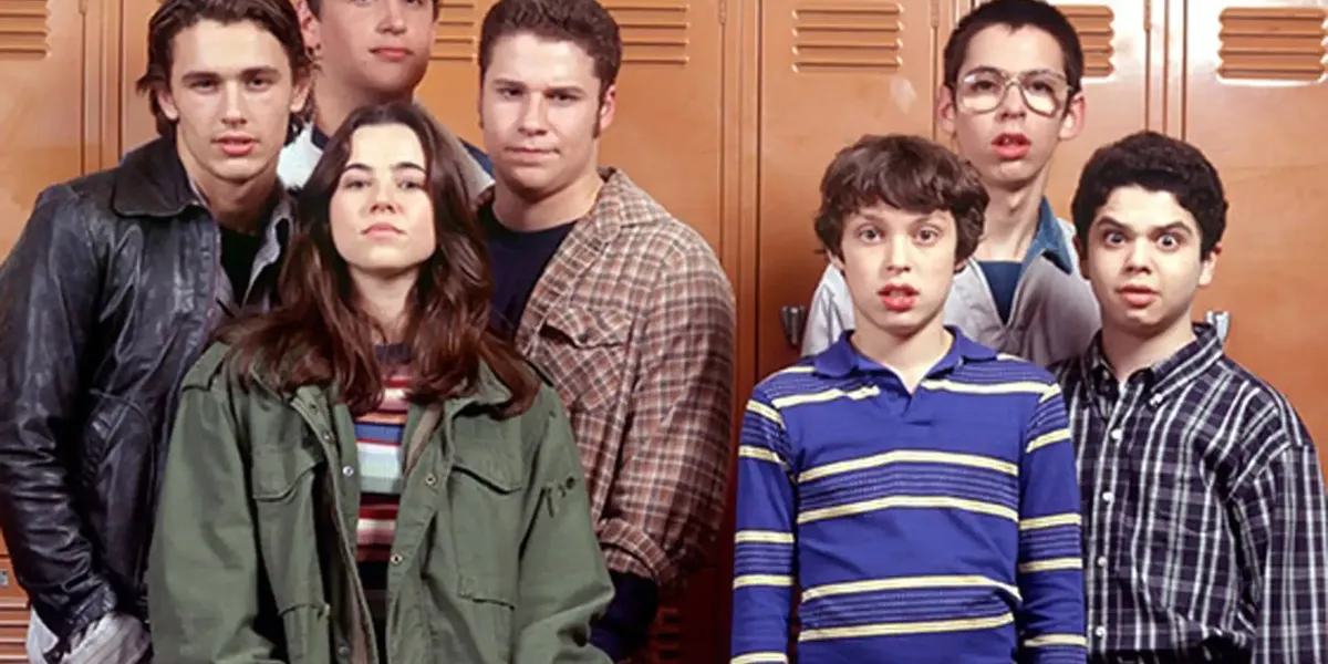 Best '90s Shows: The Ultimate 10 TV Series of the Decade