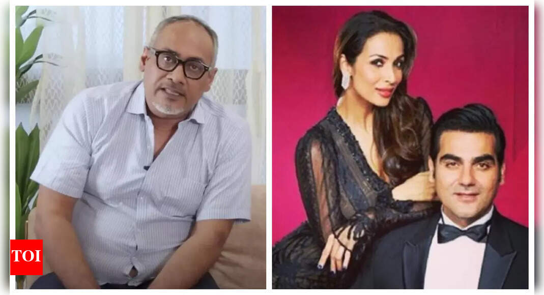 '...much like her stepmother-in-law Helen': Abhinav Kashyap accuses Arbaaz Khan of opposing Malaika Arora's performance in Munni Badnaam | Hindi Movie News