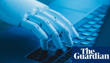 Detection firm finds 82% of herbal remedy books on Amazon ‘likely written’ by AI | Books