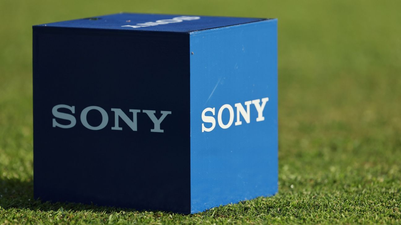 PGA Tour cancels The Sentry at Kapalua; Sony Open to open season