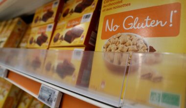 Most people who think they have gluten intolerance are probably wrong, study finds