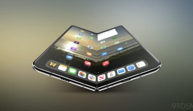 Leaker reveals A20 chip plans for Apple’s foldable iPhone model