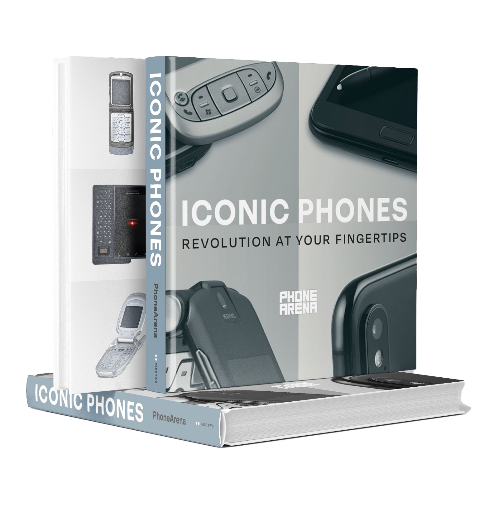 Unihertz offers discount on the Titan 2, your "passport" to 2025's BlackBerry/Android experience