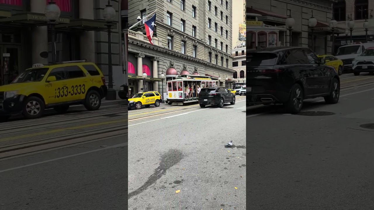 Pixel 10 Pro video - Cable car - YouTube