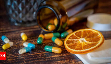Longevity doctor explains why taking too much vitamin D supplements might be dangerous |