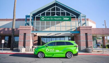 CVS To Close 16 Oak Street Health Centers Amid Industry Cost Issues