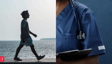 AIIMS doctor reveals the healthy walking style that could unlock a longer life - Japanese interval walking: The secret exercise that could boost longevity and heart health