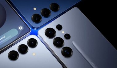 Samsung Galaxy S25 Ultra brand new at $350 off, or up to $530 off open-box today at Best Buy