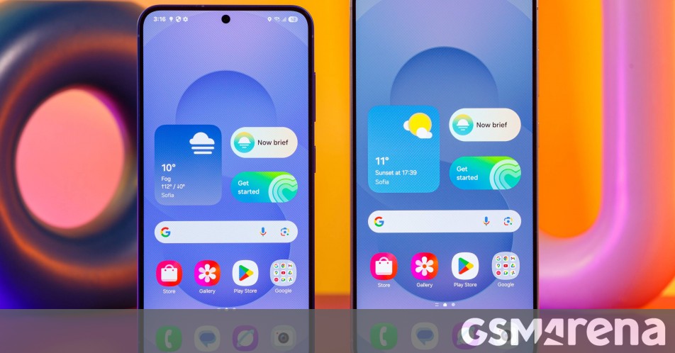 Samsung may have delayed the One UI 8.5 beta program, here's why