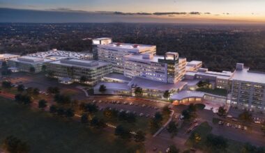 Memorial Hermann to add helipad, tower in $280M Katy expansion