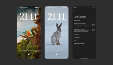 Lock Screen Ads Are Coming to Some Smartphones