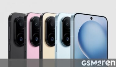 vivo S50 Pro mini to use a Snapdragon chipset, rumor claims