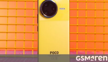 Poco F7 Ultra is now receiving HyperOS 3 based on Android 16