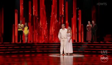 'Dancing with the Stars' week 3 recap: Ballroom shocked by TikTok night elimination
