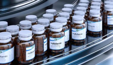 Amazon, Holland & Barrett, Superdrug vitamin warning issued