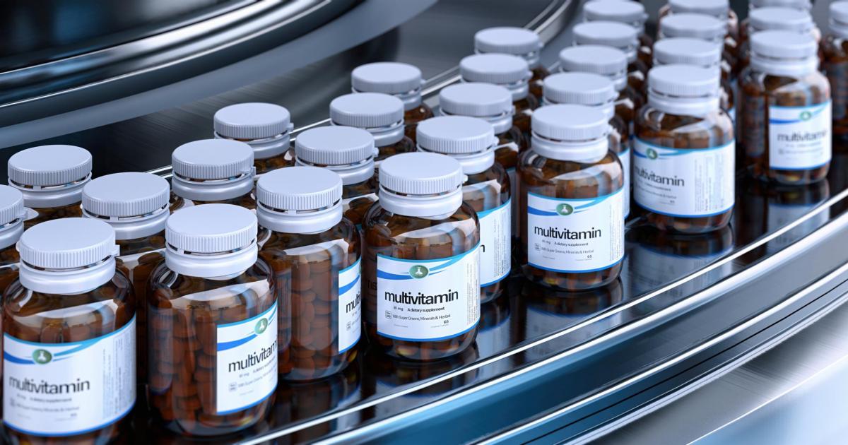 Amazon, Holland & Barrett, Superdrug vitamin warning issued