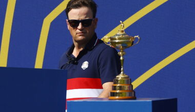 Zach Johnson