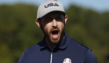 Patrick Cantlay