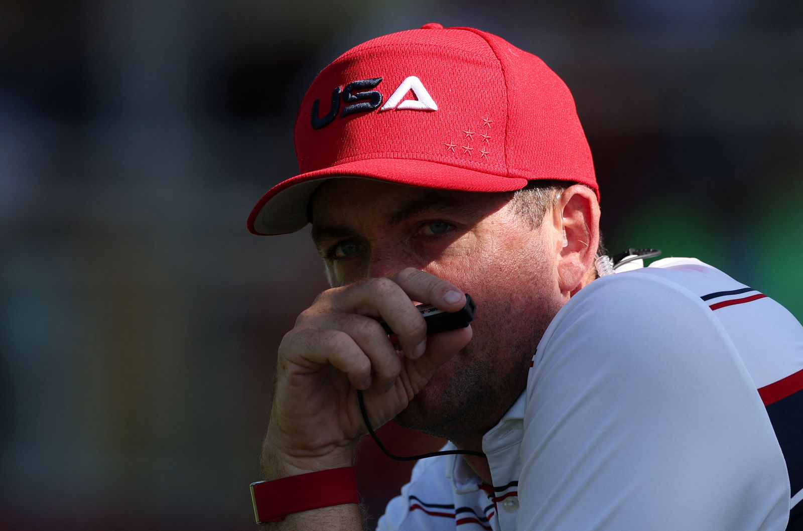 Bradley had a week to forget at Bethpage