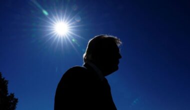 Trump vows to impose his will in city crackdowns and government shutdown