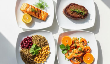 30 high-protein dinners that aren