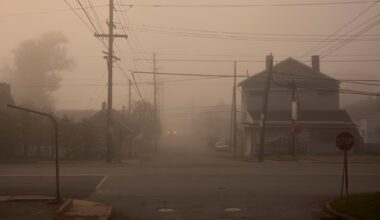 Air Pollution From Industrial Facilities Is Far Worse Than Estimated — ProPublica