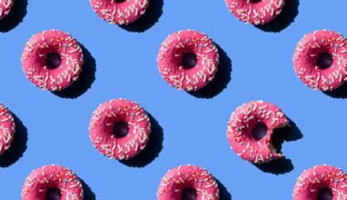 Is a flexible diet the key to long-term weight loss?