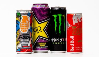 What energy drinks really do to your teen’s body