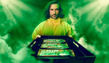 Joe Wicks was our lockdown saviour — but can you still trust him?