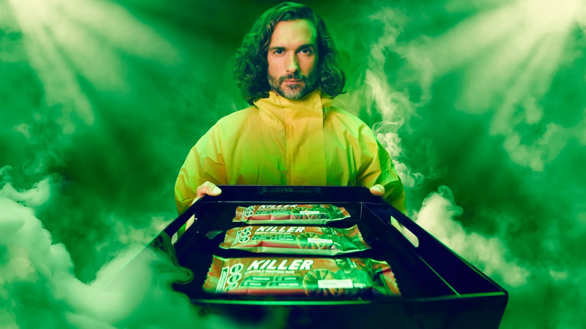 Joe Wicks was our lockdown saviour — but can you still trust him?