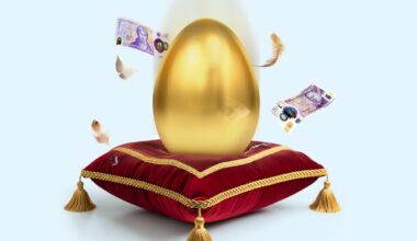 Why a crash may be coming — and what you should do