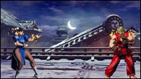 Chun-Li Fatal Fury screenshots image #2