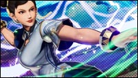 Chun-Li Fatal Fury screenshots image #12