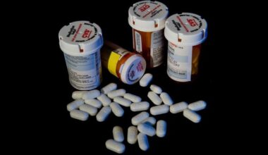 Turn in unused prescriptions safely during Take Back Day, here is a list of locations